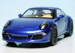 Schuco Porsche 911 Carrera 4 GTS Coupé (991/1) (2014) -Mini Auto Verkauf 450758100 schuco porsche 911 carrera 4 gts coup 9911 2014 2