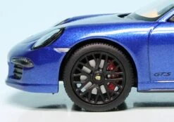 Schuco Porsche 911 Carrera 4 GTS Coupé (991/1) (2014) -Mini Auto Verkauf 450758100 schuco porsche 911 carrera 4 gts coup 9911 2014 3