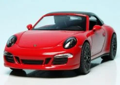Schuco Porsche 911 Carrera 4 GTS Cabriolet (991/1) (2014) -Mini Auto Verkauf 450758600 schuco porsche 911 carrera 4 gts cabriolet 9911 2014 2