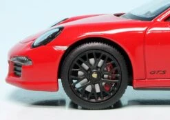 Schuco Porsche 911 Carrera 4 GTS Cabriolet (991/1) (2014) -Mini Auto Verkauf 450758600 schuco porsche 911 carrera 4 gts cabriolet 9911 2014 3