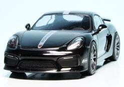 Schuco Porsche Cayman GT4 (2015) -Mini Auto Verkauf 450758900 schuco porsche cayman gt4 2015 2