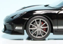 Schuco Porsche Cayman GT4 (2015) -Mini Auto Verkauf 450758900 schuco porsche cayman gt4 2015 3