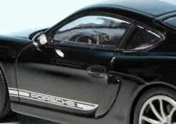 Schuco Porsche Cayman GT4 (2015) -Mini Auto Verkauf 450758900 schuco porsche cayman gt4 2015 4