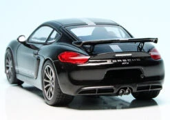 Schuco Porsche Cayman GT4 (2015) -Mini Auto Verkauf 450758900 schuco porsche cayman gt4 2015 5