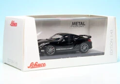 Schuco Porsche Cayman GT4 (2015) -Mini Auto Verkauf 450758900 schuco porsche cayman gt4 2015 6