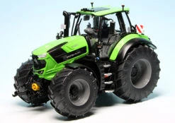 Schuco Deutz Fahr Agrotron 8280 TTV Traktor (2020)