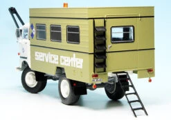 Schuco IFA W50 Koffer-LKW (1965-1990) "IFA Fortschritt Service Center" 12 Schuco IFA W50 Koffer-LKW (1965-1990) "IFA Fortschritt Service Center" -Mini Auto Verkauf 450786100 schuco ifa w50 kofferlkw 19651990 ifa fortschritt service center 5