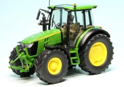 Schuco John Deere 5100 R Traktor (2016)