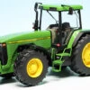 Schuco John Deere 8400 Traktor (1994-1998)