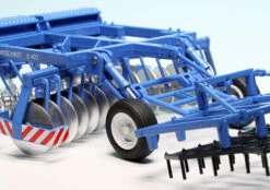 Schuco Set Mit Fortschritt B200 Aufsattelpflug Und B402 Scheibenegge -Mini Auto Verkauf 450788200 schuco set mit fortschritt b200 aufsattelpflug und b402 scheibenegge 4