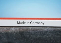 Schuco Blechschild "Edition 1 - Schuco Curvo 1000" -Mini Auto Verkauf 450851500 Schuco Blechschild Edition 1 Curvo 1000 z6