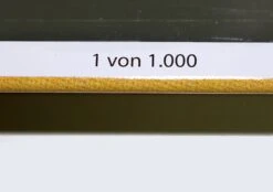 Schuco Blechschild "Edition 4 - Schuco Fex 1111" -Mini Auto Verkauf 450851900 Schuco Blechschild Edition 4 Fex 1111 z6