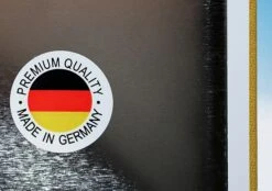 Schuco Blechschild "Edition 4 - Schuco Fex 1111" -Mini Auto Verkauf 450851900 Schuco Blechschild Edition 4 Fex 1111 z7