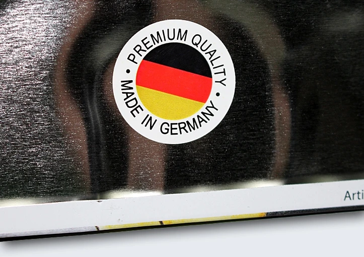 Schuco Blechschild "Schuco Motorsport" 5 Schuco Blechschild "Schuco Motorsport" – Bild 5