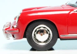 Schuco Porsche 356 SC Coupé -Mini Auto Verkauf 450879400 schuco porsche 356 sc coup 3