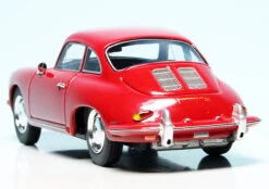 Schuco Porsche 356 SC Coupé -Mini Auto Verkauf 450879400 schuco porsche 356 sc coup 5