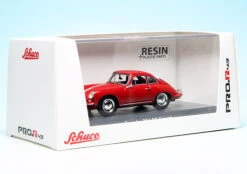 Schuco Porsche 356 SC Coupé -Mini Auto Verkauf 450879400 schuco porsche 356 sc coup 6