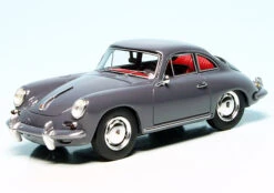 Schuco Porsche 356 SC Coupé