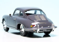 Schuco Porsche 356 SC Coupé -Mini Auto Verkauf 450879500 schuco porsche 356 sc coup 5