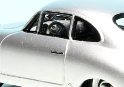 Schuco Porsche 356 Gmünd Coupé -Mini Auto Verkauf 450879800 schuco porsche 356 gmuend coup 4