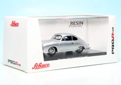 Schuco Porsche 356 Gmünd Coupé -Mini Auto Verkauf 450879800 schuco porsche 356 gmuend coup 6