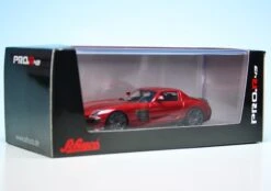 Schuco Brabus 700 Biturbo / Mercedes Benz SLS AMG Coupé (C197) (2009) -Mini Auto Verkauf 450882900 Schuco Brabus 700 Biturbo Mercedes Benz SLS AMG Coup C197 2009 z7