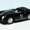 Schuco Porsche 356 A Carrera Speedster "Steve's Speedster"