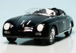 Schuco Porsche 356 A Carrera Speedster "Steve's Speedster" -Mini Auto Verkauf 450883900 Schuco Porsche 356 A Carrera Speedster Steves Speedster z3