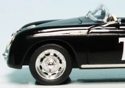 Schuco Porsche 356 A Carrera Speedster "Steve's Speedster" -Mini Auto Verkauf 450883900 Schuco Porsche 356 A Carrera Speedster Steves Speedster z4