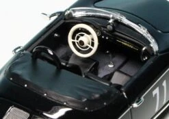 Schuco Porsche 356 A Carrera Speedster "Steve's Speedster" -Mini Auto Verkauf 450883900 Schuco Porsche 356 A Carrera Speedster Steves Speedster z5