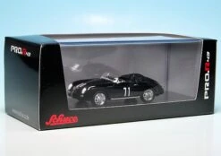 Schuco Porsche 356 A Carrera Speedster "Steve's Speedster" -Mini Auto Verkauf 450883900 Schuco Porsche 356 A Carrera Speedster Steves Speedster z7