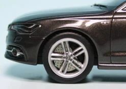 Schuco Audi S6 Limousine (2011) -Mini Auto Verkauf 450884100 Schuco Audi S6 Limousine 2011 z4