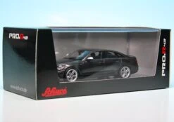 Schuco Audi S6 Limousine (2011) -Mini Auto Verkauf 450884100 Schuco Audi S6 Limousine 2011 z7