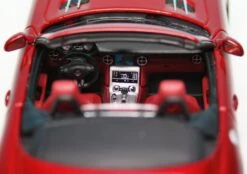 Schuco Mercedes Benz SLS AMG Roadster (A197) (2011) -Mini Auto Verkauf 450887100 Schuco Mercedes Benz SLS AMG Roadster A197 2011 z5