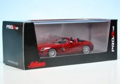 Schuco Mercedes Benz SLS AMG Roadster (A197) (2011) -Mini Auto Verkauf 450887100 Schuco Mercedes Benz SLS AMG Roadster A197 2011 z7