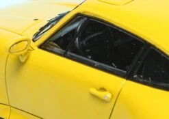 Schuco Porsche 911 Turbo Coupé (993) (1995) -Mini Auto Verkauf 450887600 Schuco Porsche 911 Turbo Coup 993 1995 z5