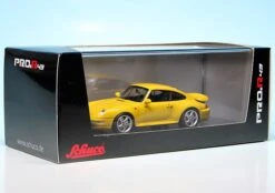 Schuco Porsche 911 Turbo Coupé (993) (1995) -Mini Auto Verkauf 450887600 Schuco Porsche 911 Turbo Coup 993 1995 z7