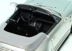 Schuco Porsche 911 Turbo Cabriolet (993) (1997) -Mini Auto Verkauf 450887900 schuco porsche 911 turbo cabriolet 993 1997 4