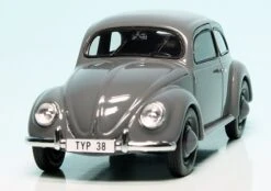 Schuco VW Käfer Typ 38/06 -Mini Auto Verkauf 450889100 Schuco VW Kfer Typ 38 06 z3