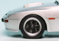 Schuco Porsche 924 Carrera GT (1981) -Mini Auto Verkauf 450889700 Schuco Porsche 924 Carrera GT 1981 z4