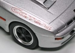 Schuco Porsche 924 Carrera GT (1981) -Mini Auto Verkauf 450889700 Schuco Porsche 924 Carrera GT 1981 z5