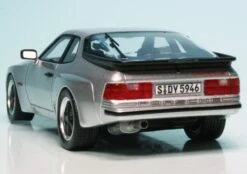 Schuco Porsche 924 Carrera GT (1981) -Mini Auto Verkauf 450889700 Schuco Porsche 924 Carrera GT 1981 z6