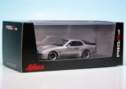 Schuco Porsche 924 Carrera GT (1981) -Mini Auto Verkauf 450889700 Schuco Porsche 924 Carrera GT 1981 z7