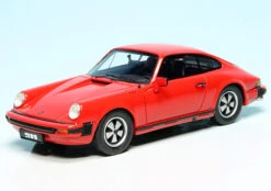 Schuco Porsche 911 Coupé (1975)