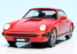 Schuco Porsche 911 Coupé (1975) -Mini Auto Verkauf 450891200 schuco porsche 911 coup 1975 2