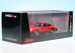 Schuco Porsche 911 Coupé (1975) -Mini Auto Verkauf 450891200 schuco porsche 911 coup 1975 6