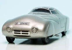 Schuco Hanomag Diesel Weltrekordwagen -Mini Auto Verkauf 450893400 Schuco Hanomag Diesel Weltrekordwagen z3