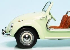 Schuco VW Jolly Käfer / Karmann Strandwagen 10 Schuco VW Jolly Käfer / Karmann Strandwagen -Mini Auto Verkauf 450894500 Schuco VW Jolly Kfer Karmann Strandwagen z4