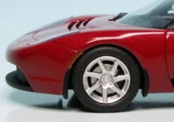 Schuco Tesla Roadster (2006) -Mini Auto Verkauf 450897700 Schuco Tesla Roadster 2006 z4