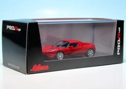 Schuco Tesla Roadster (2006) -Mini Auto Verkauf 450897700 Schuco Tesla Roadster 2006 z7
